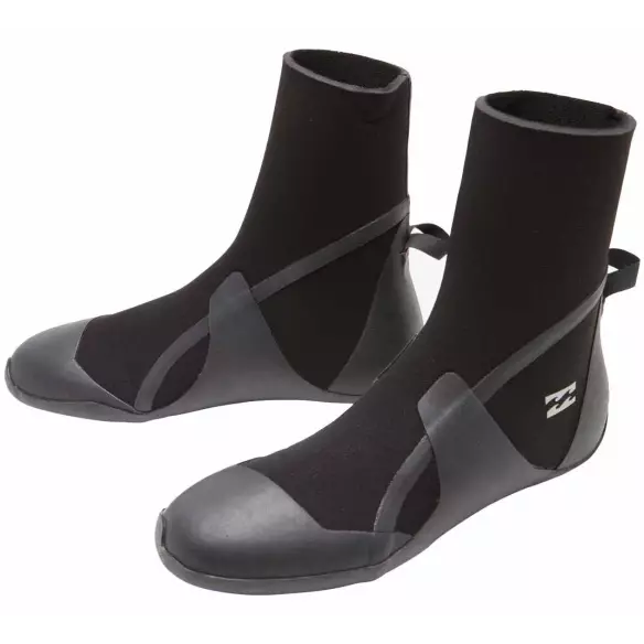 Botas surf Billabong Furnace Absolute 5mm Split Toe Botas surf Billabong Furnace Absolute 5mm Split Toe