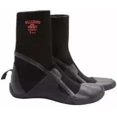 Chaussons de surf Billabong Furnace Synergy 3mm 2