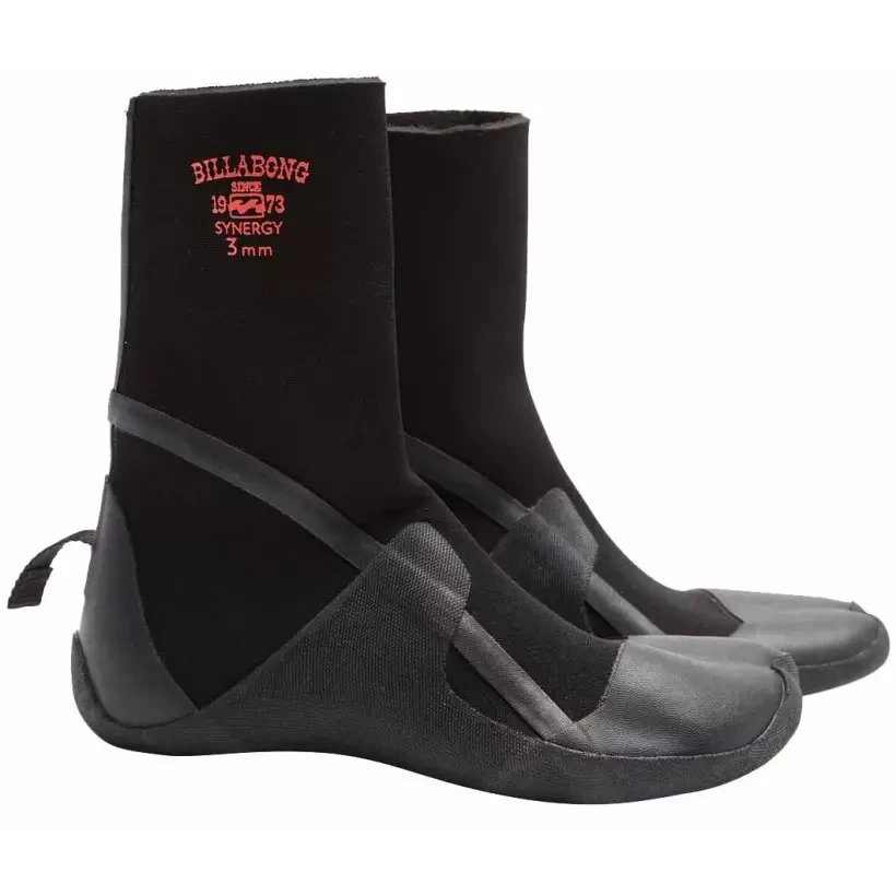 Escarpines de surf Billabong Furnace Synergy 3mm