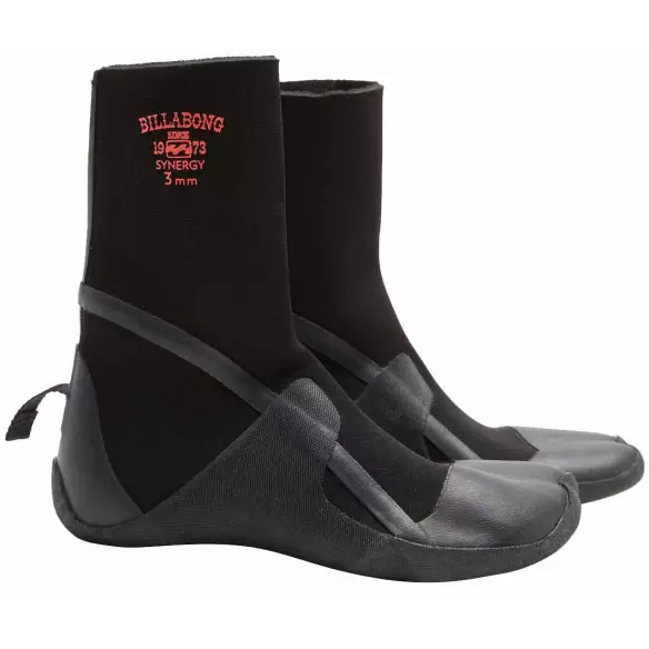Botas surf Billabong Furnace Synergy 3mm Botas surf Billabong Furnace Synergy 3mm