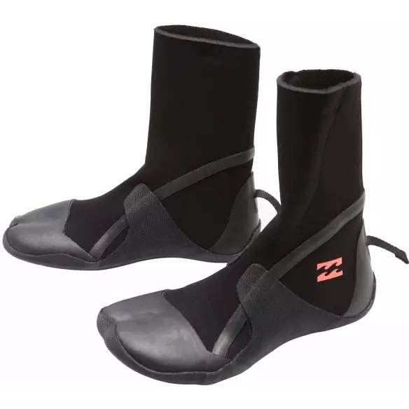 Botas surf Billabong Furnace Synergy 3mm Botas surf Billabong Furnace Synergy 3mm