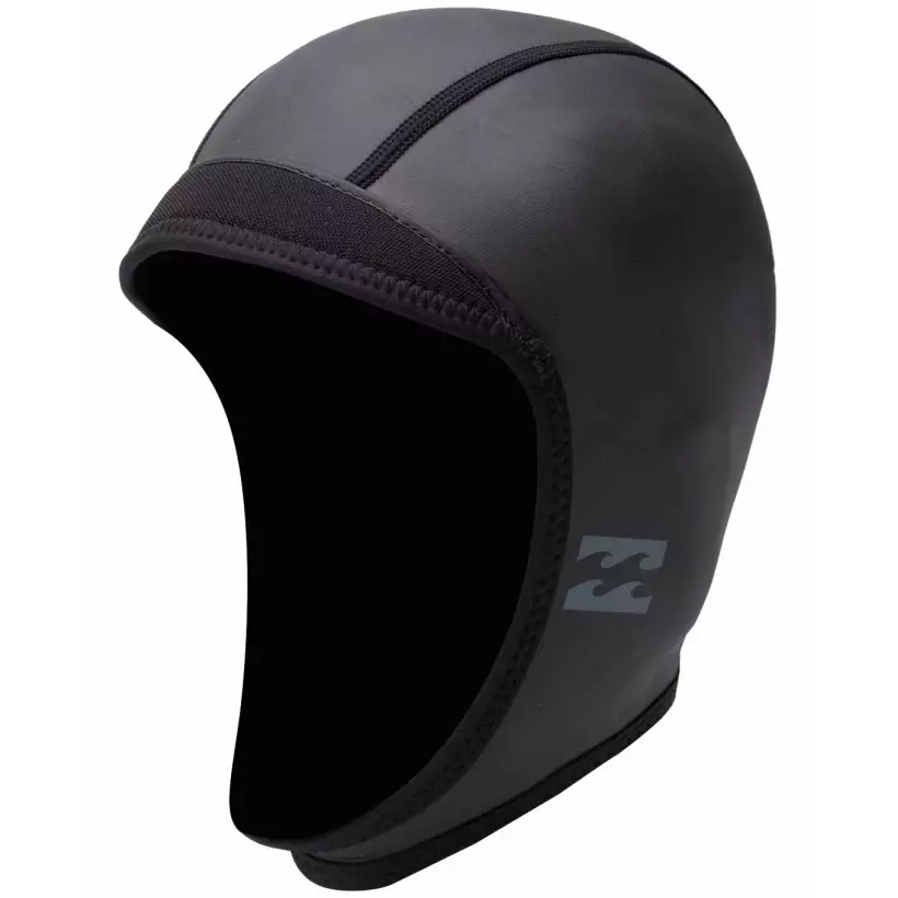 capa de neoprene Billabong Furnace Comp Cap