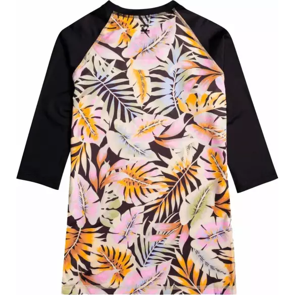 Lycra Billabong Surf Capsule SS