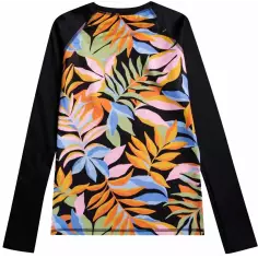 Lycra Billabong Adiv LS 2