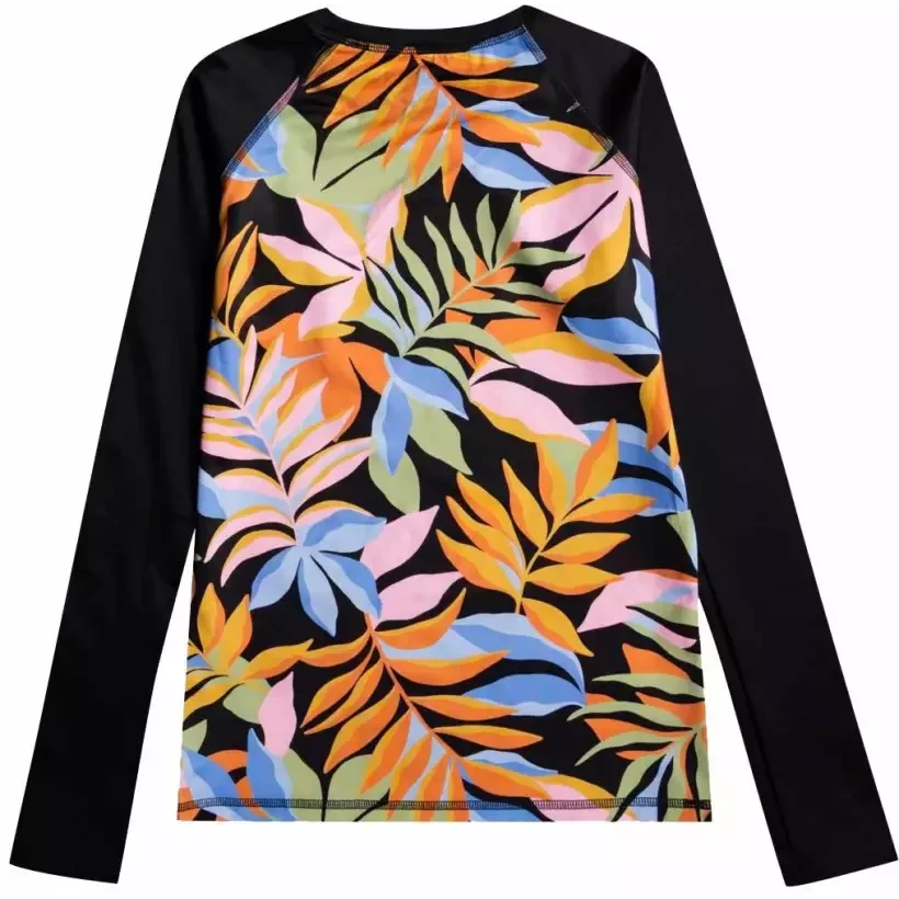 Lycra surf Billabong Adiv LS