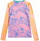 Licra Billabong Swim LS