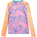 Lycra surf Billabong Mädchen Swim LS