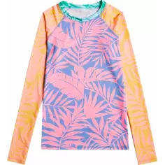 Licra Billabong Swim LS