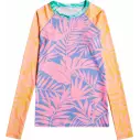 Lycra surf Billabong Mädchen Swim LS