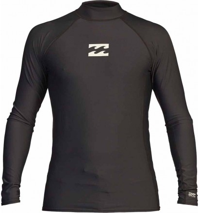 Lycra Billabong All Day Wave LS