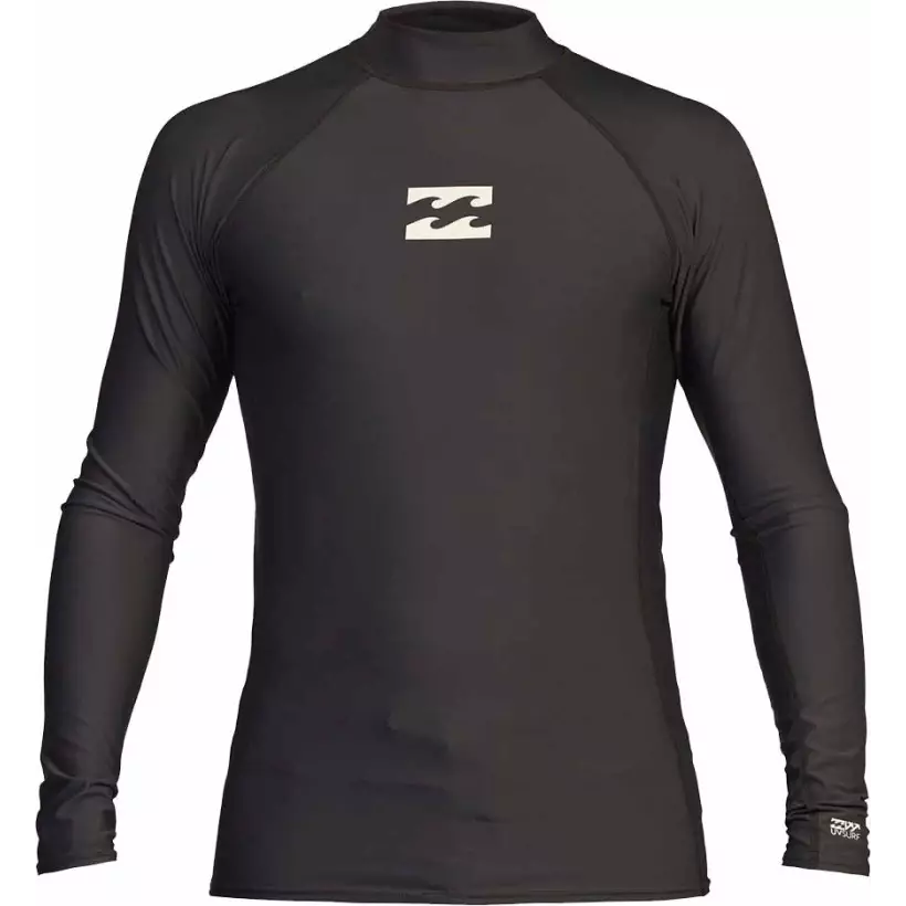 Lycra de surf Billabong All Day Wave LS