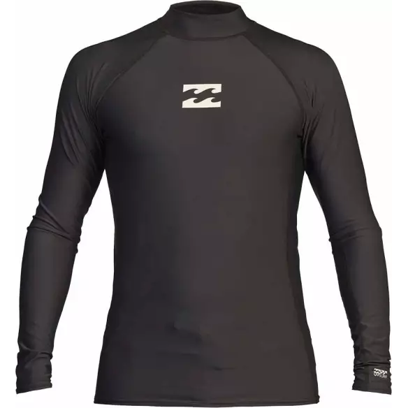 Lycra de surf Billabong All Day Wave LS