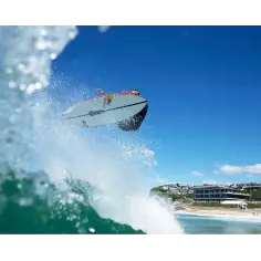 Surfbretter JS Industries Black Baron EPS Carbon Fusion 2