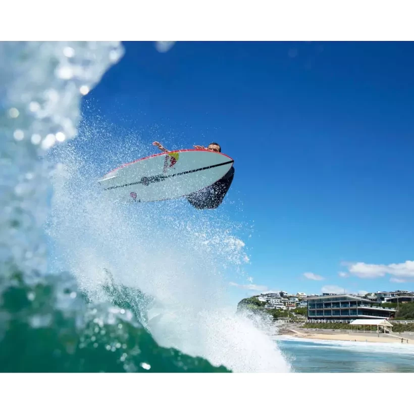 Surfbretter JS Industries Black Baron EPS Carbon Fusion