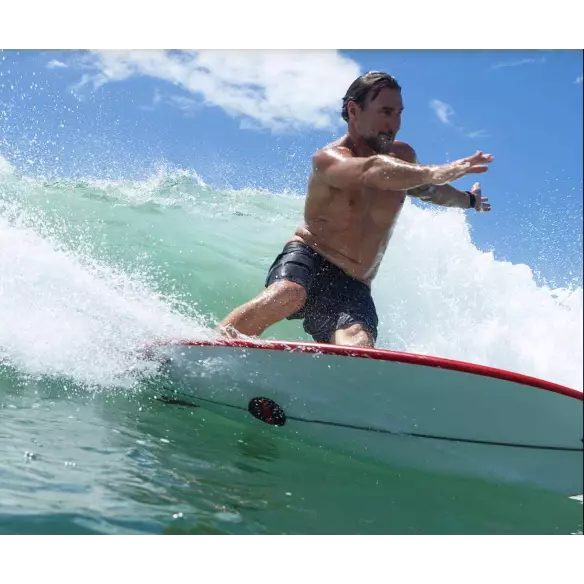 Surfboard JS Industries Black Baron EPS Carbon Fusion Surfboard JS Industries Black Baron EPS Carbon Fusion