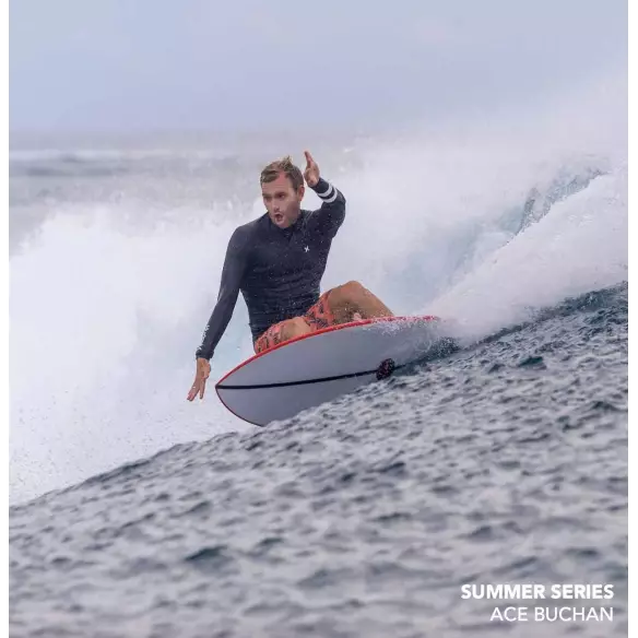 Tavola da surf JS Industrie Black Baron EPS Carbon Fusion Tavola da surf JS Industrie Black Baron EPS Carbon Fusion