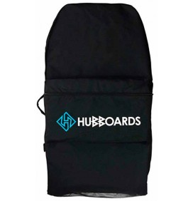 Boardbag bodyboard Hubboards Daytrip