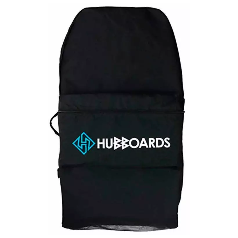 Capas de  bodyboard Hubboards Daytrip