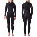 Traje de neopreno Rip Curl Omega womens 4/3mm