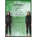 Neoprenanzug Rip Curl Omega damen 4/3mm