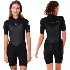 Shorty Rip Curl Omega womens