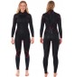 3/2mm Rip Curl Omega Wetsuit