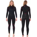 Neoprenanzug Rip Curl Omega damen 3/2mm