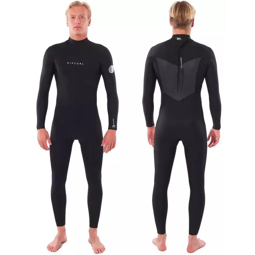 Rip Curl 4/3mm Dawn Patrol BZ