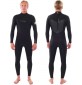 Muta  surf Rip Curl Dawn Patrol 4/3mm BZ