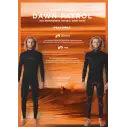 Traje Rip Curl Dawn Patrol Perf 4/3mm