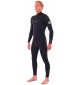 Fato Surf Rip Curl Dawn Patrol Perf 4/3mm