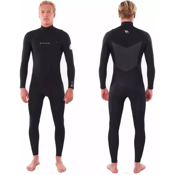 Neoprenanzug Rip Curl Dawn Patrol 4/3mm Neoprenanzug Rip Curl Dawn Patrol 4/3mm