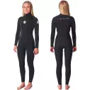 Rip Curl 3/2mm Dawn Patrol Women Wetsuit CZ
