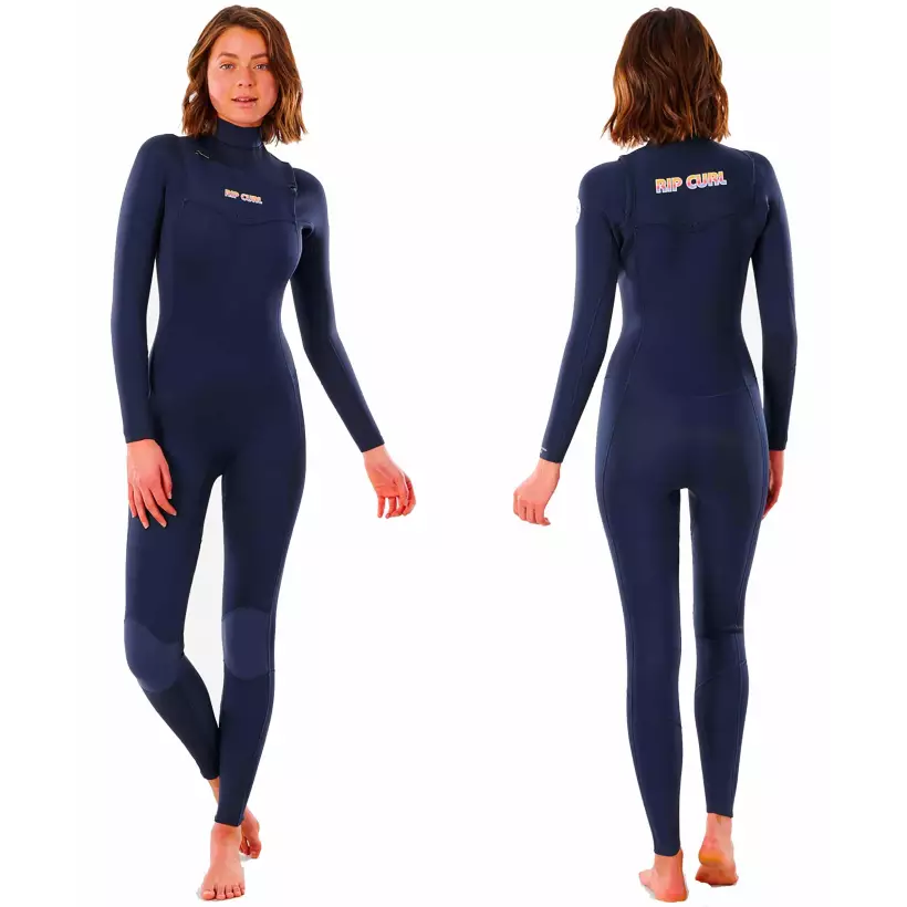 Rip Curl 3/2mm Dawn Patrol Women Wetsuit CZ