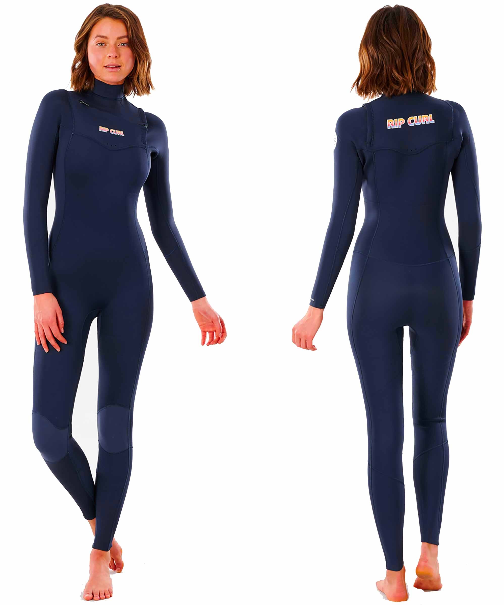 Traje neopreno mujer Rip Curl Dawn Patrol 4/3