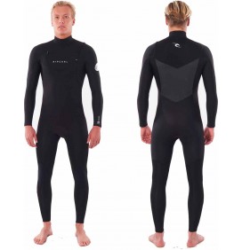 Rip Curl 4/3mm Dawn Patrol Perf