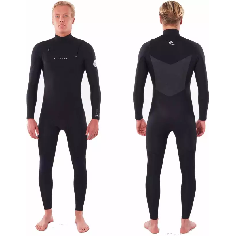 Rip Curl 4/3mm Dawn Patrol 