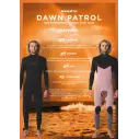 Rip Curl 4/3mm Dawn Patrol 