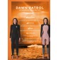 Wetsuit Rip Curl Dawn Patrol 3/2mm Womens BZ