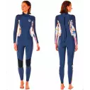 Rip Curl 3/2mm Dawn Patrol Women Wetsuit BZ