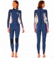 Wetsuit Rip Curl Dawn Patrol 3/2mm Womens BZ