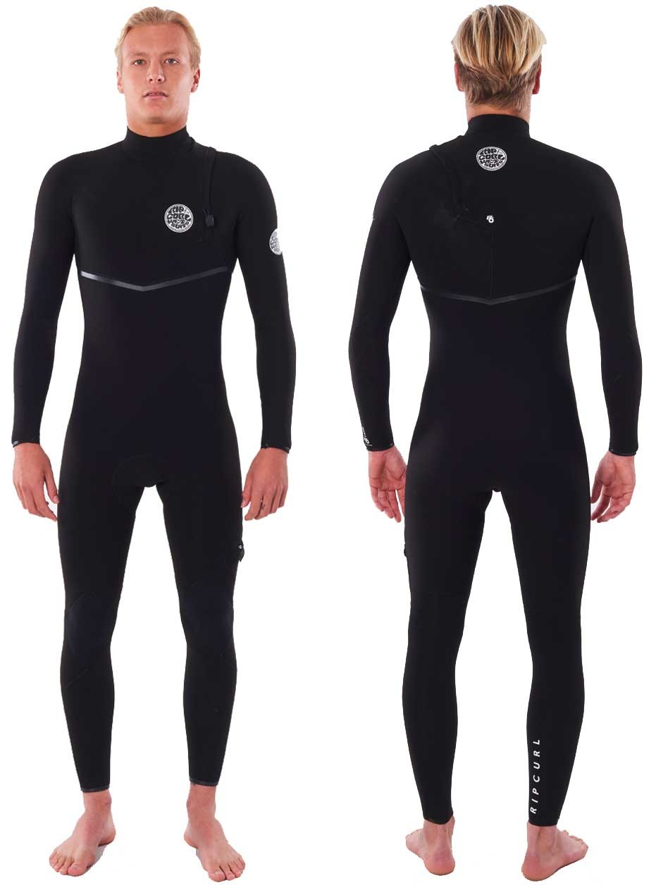4/3mm Rip Curl EBomb Wetsuit