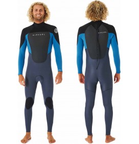 Wetsuit Rip Curl Omega 4/3mm