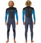 Fato Surf Rip Curl Omega 4/3mm