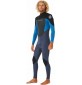 Fato Surf Rip Curl Omega 4/3mm