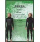 Muta surf Rip Curl Omega 4/3mm