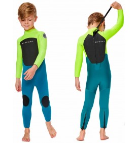 Wetsuit Rip Curl Omega 5/3mm Groms