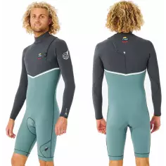 Shorty Rip Curl E-Bomb 2mm LS