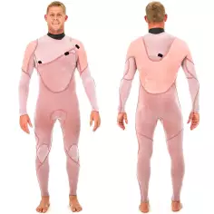 Neopren Rip Curl Flash Bomb Heatseeker 3/2mm 2