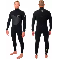 Muta surf Rip Curl Flash-Bomb Heatseeker 3/2mm